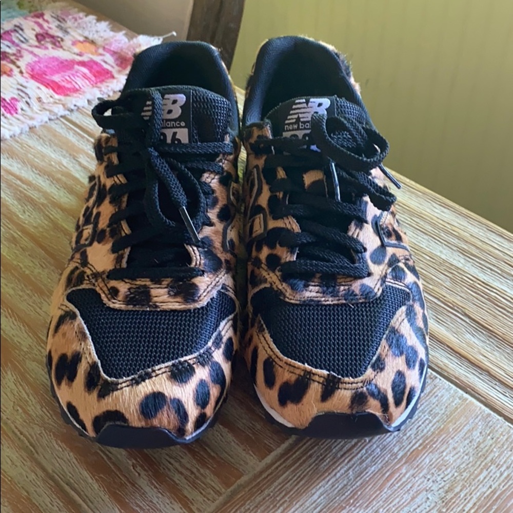 New Balance Cheetah Sneakers